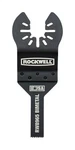 Rockwell RW8965 Bi-metal Plunge Cut Oscillating Blade 2-3/4 X 1.35 In.. Fixed Price $17.61.
