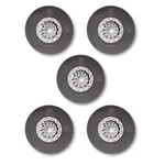 Fein 63502097230 Oscillating Round Saw BLADES,3-3/8IN,PK5 48ZA82. Fixed Price $138.54.