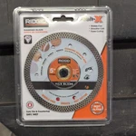 New Rigid 5" Tile Blade Dry/wet Diamond Mesh-x HD-CM50P. Fixed Price $25.50.