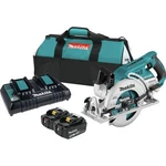 Makita 18V X2 Lxt 7-1/4 In. Circular Saw XSR01PT-R Certified Refurbished. Fixed Price $303.79.