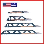 Sabre Tct Concrete Cement Hollow Brick Cutting Reciprocating Saw Blade. Fixed Price $17.85.