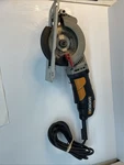 Worx WX429L 4A Angle Grinder 4-1/2'' 120V 3500 Rpm Corded Electric Power Tool. Fixed Price $39.99.