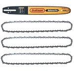 14"CHAINSAW Guide Bar&chains 52DL3/8"LP,050"G For Tanaka TCS33EDTP,TCS33EDTP/12. Fixed Price $36.99.