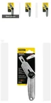 3 Stanley #10-525 Retractable Carpet Knife New. Fixed Price $29.99.