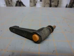 Used Replacement Table Tilt Bolt Handle Part For 137.216160 Craftsman Scroll Saw. Fixed Price $20.00.