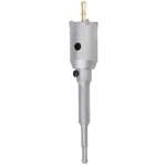 35MM 1-3/8 Inch Concrete Hole Saw + 160MM Sds Plus Rod, Cement And Brick Ho.... Fixed Price $30.22.