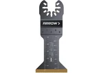 OSC204-3 Arrow 1-3/4 Titanium Metal BLADE-3 1PK. Fixed Price $28.53.
