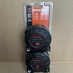 Crescent Lufkin Shockforce G2 25FT Pack L1225B-02 Tape Measure Nite Eye New. Fixed Price $42.95.