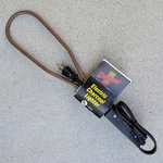 New Cheftender 12" Corded Electric 500W Metal Coil Wand Bbq Barbecue Igniter. Fixed Price $29.00.