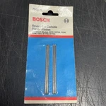 Bosch Reversible Carbide Planer Blades PA1201. Model List In Description. Fixed Price $15.29.