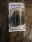 Dremel 511E Finishing Abrasive Buffs Pack Of 2 New. Fixed Price $12.99.
