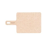 Epicurean Handy Series Cutting Board With Handle, 9-INCH By 7-INCH, Natural. Fixed Price $32.91.