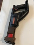 Craftsman Battery Powered Reciprocating Saw 315.115790. Fixed Price $79.99.
