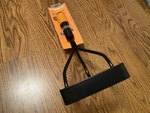 New Fiskars Quikfit Steel Blade Cultivator/hoe Head. Fixed Price $13.94.