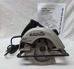 Craftsman Sawmill Circular 10.A 5000RPM 2HP 7-1/4" 315.108220 Made In Usa. Fixed Price $19.95.