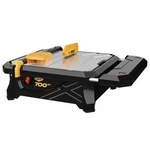 Wet Tile Saw With Blade And Table Extension 227000Q (ob) Qep 700XT 3/4 Hp. Fixed Price $59.99.