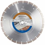 Husqvarna 582705202 Tacti-cut S50+ 14" Diamond Blade 1"/20MM Arbor. Fixed Price $75.61.