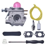 Carburetor For Remington RM2510 RM2520 RM2560 RM2570 RM2599 RM4625 Trimmer. Fixed Price $11.99.