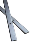 Jet Jwp 13DX Jointer Knives With Holes Set Of 2 Planer Double Edged. Fixed Price $54.25.
