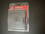Qbit SQ1000-D-SL Stainless Steel Oscillating Drywall Blade. Fixed Price $29.99.
