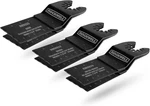 RW8981K Sonicrafter Oscillating Multitool End Cut Blades With Universal Fit Syst. Fixed Price $77.99.