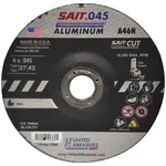 United Abrasives 22360 A46N 6X.045X5/8 Aluminum Aggressive Cutting Wheel 50 Pack. Fixed Price $219.99.