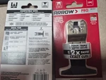 Arrow OSC105-1. Fixed Price $10.50.