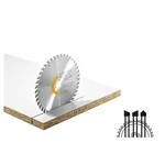 Festool 495377 Ts 55 Eq Fine Blade 48 Teeth. Fixed Price $84.00.