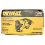 Dewalt DCS350B Max Cordless Threaded Rod Cutter Volt Tool Only. Fixed Price $242.99.