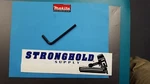New Makita Brand 783204-6 Wrench For 5201NA. Fixed Price $8.99.