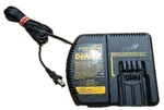 Dewalt DW0245 Electronic Battery Charger W/ Tune-up Mode Tested And Working. Fixed Price $101.99.