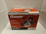 New Bauer 20V Hypermax Lithium 6-1/2" 4000 Rpm Circular Cordless Saw. Fixed Price $69.99.
