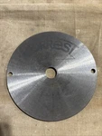Forrest Fits Craftsman Ridgid Delta Table Saw Blade Stabilizer 5/8" Arbor. Fixed Price $19.99.