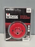 Mk Morse TAC56 Usa Made Quality 3 1/2" Bi-metal Hole Saw Bit. Fixed Price $14.00.