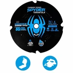Spyder 13028 7-1/4" 4-TOOTH Diamond Circular Saw Blade For Fiber Cement. Fixed Price $57.25.