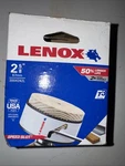 Lenox 2-5/8" Bi-metal Hole Saw 3004242L. Fixed Price $15.00.