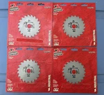 Vermont American 4-3/8" 20 Carbide Tooth Saw Blade Industral Series. Fixed Price $30.00.