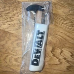 Dewalt DFD2704 Cleaning Kit For & Powder Actuated Tools. Fixed Price $35.00.