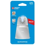 IBOA500-1 Imperial Blades One Fit 2-1/4" Hard Material Rigid Scraper, Lot Of 7. Fixed Price $39.00.