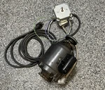 Sears/craftsman 3/4 Hp Motor 113-12270 1725 Rpm. Fixed Price $90.00.