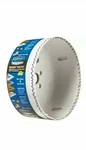 Century Drill & Tool 05070 4-1/2" Bi-metal Shark Tooth Hole Saw 1-1/2" Depth. Fixed Price $35.98.