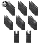 1-3/8" Multi-tool Blades Universal For Most Oscillating Tools 50 Pack. Fixed Price $17.11.
