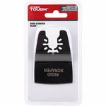 Hyper Tough Rigid Scraper Blade Compatible With Most Other Brands. Fixed Price $5.94.