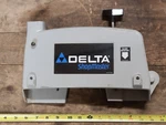 Delta 33-990 Type Radial Arm Saw Blade Guard 424123540013S. Fixed Price $199.97.