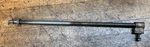 Amf Dewalt Mbf Radial Arm Saw Elevation Screw- Brass Foot & Nut. Fixed Price $30.00.