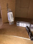 Drill America DWC5-530-221 3/4X2" Hss Annular Cutter. Fixed Price $34.00.