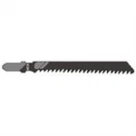 Bosch T111C3 Jig Saw Blade, 4 In L, 8 Tpi, Hcs. Fixed Price $14.54.
