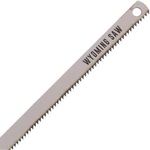Wyoming Spare/replacement Bone-saw Blade Stainless 18" Overall For The WY31. Fixed Price $14.79.
