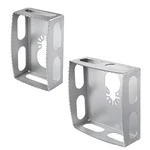 Bpopo Pcs Square Slot Cutter Compatible For Dewalt 20V Milwukee M18. Fixed Price $34.35.