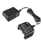20V Lithium Battery Charger LCS1620 For Black Decker BDCS1800 BDCS1806 BDCS1807. Fixed Price $22.99.